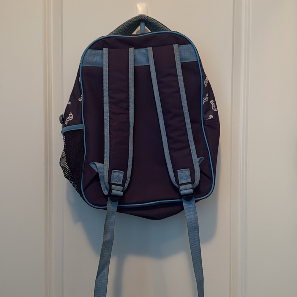 Bluey Backpack - Picture 2 of 6